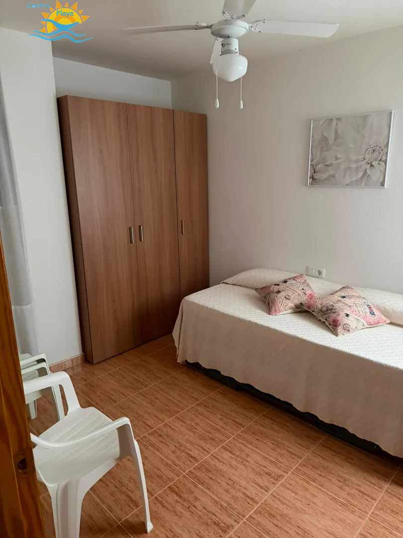 Venta de apartamento en Moncófar