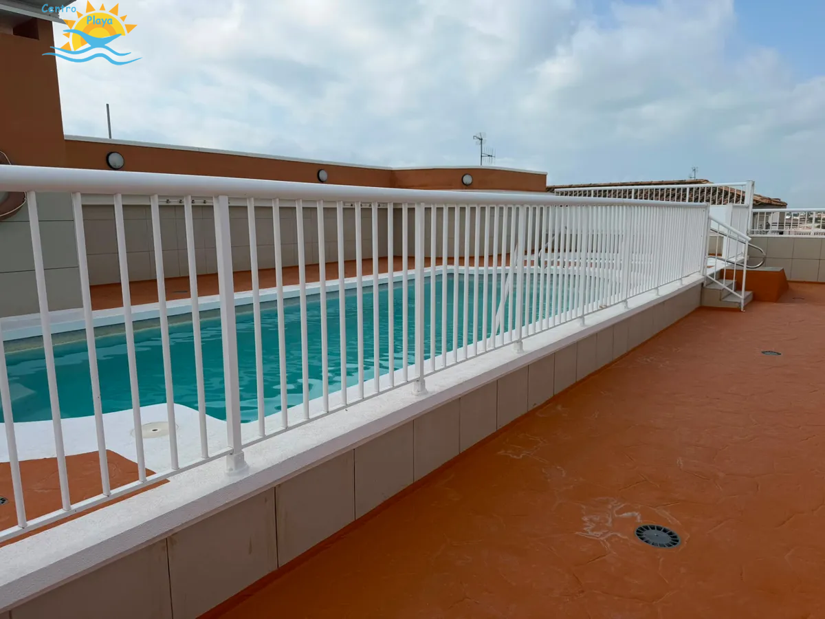 Venta de apartamento en Moncófar