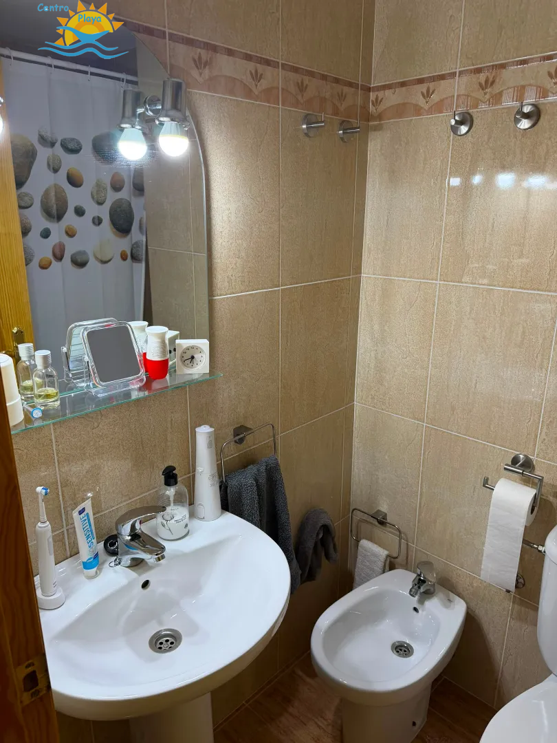 Venta de apartamento en Moncófar