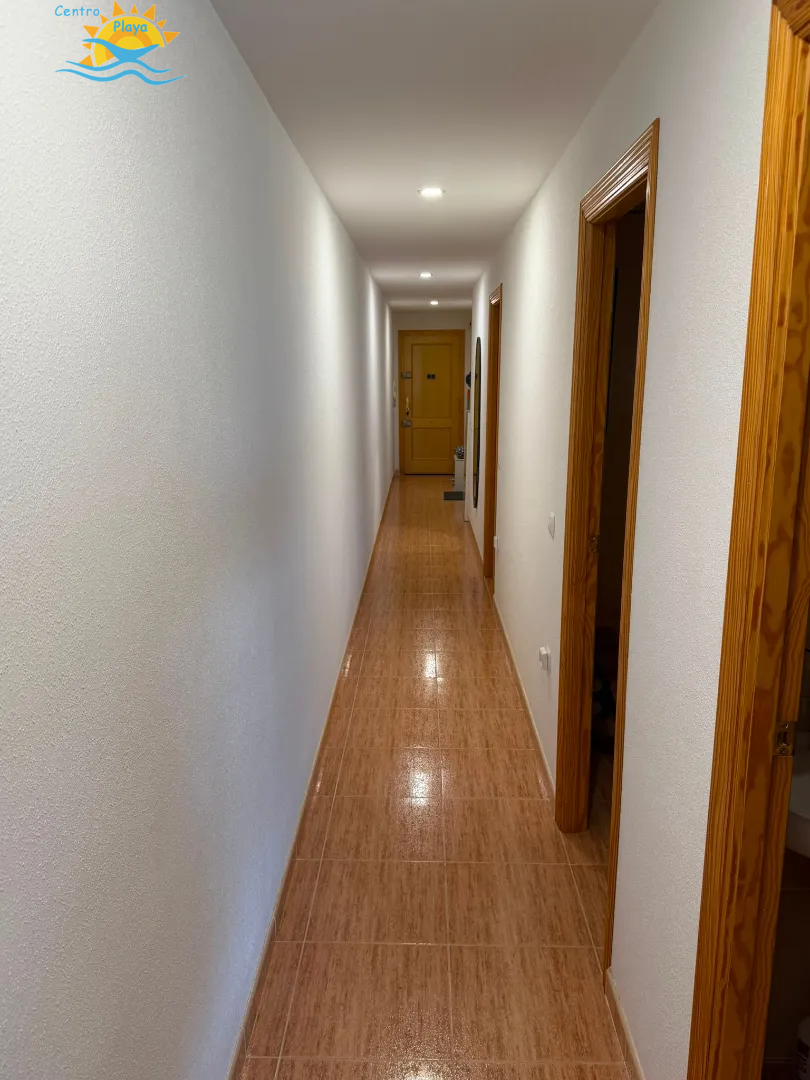 Venta de apartamento en Moncófar