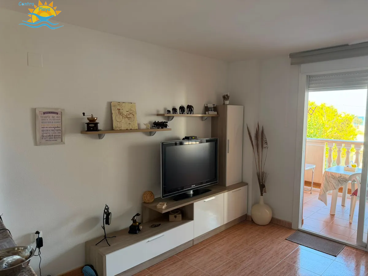 Venta de apartamento en Moncófar
