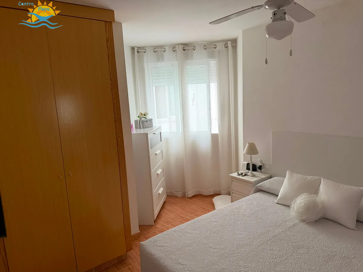 Venta de apartamento en Moncófar