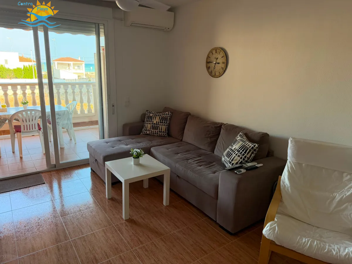 Venta de apartamento en Moncófar