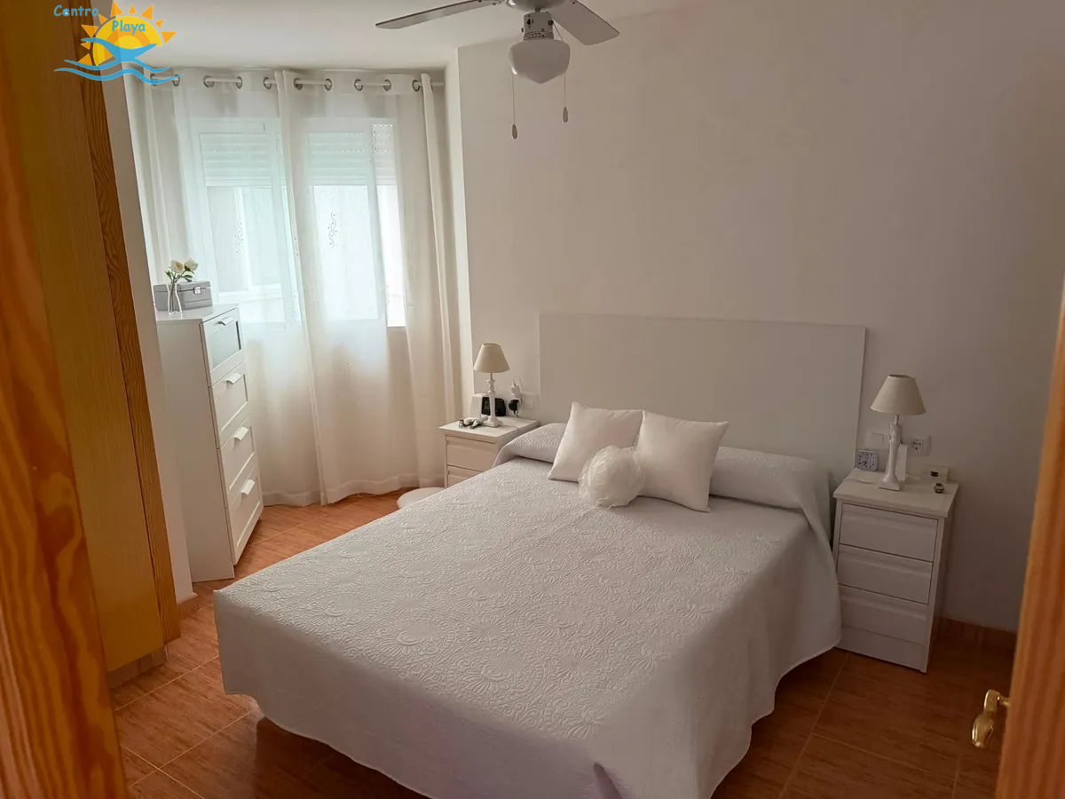 Venta de apartamento en Moncófar