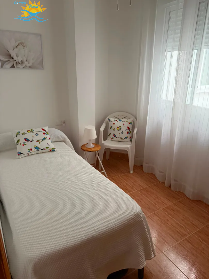 Venta de apartamento en Moncófar