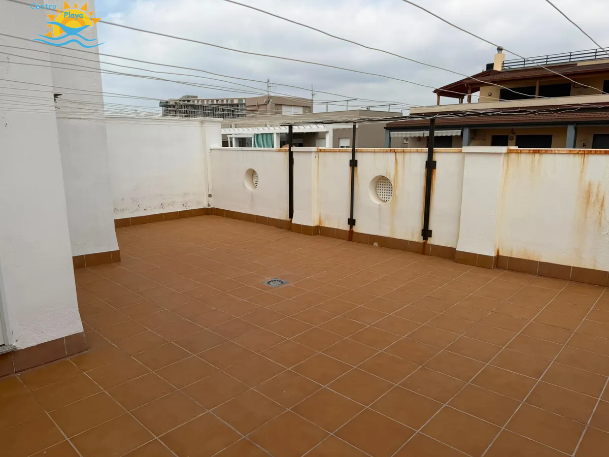 Venta de apartamento en Moncófar