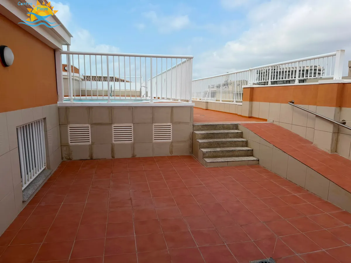 Venta de apartamento en Moncófar