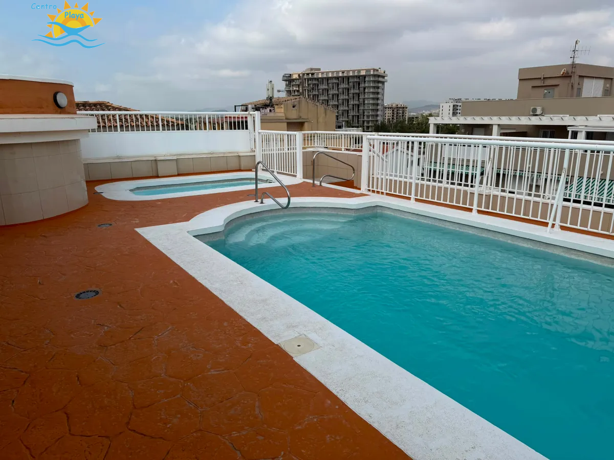Venta de apartamento en Moncófar