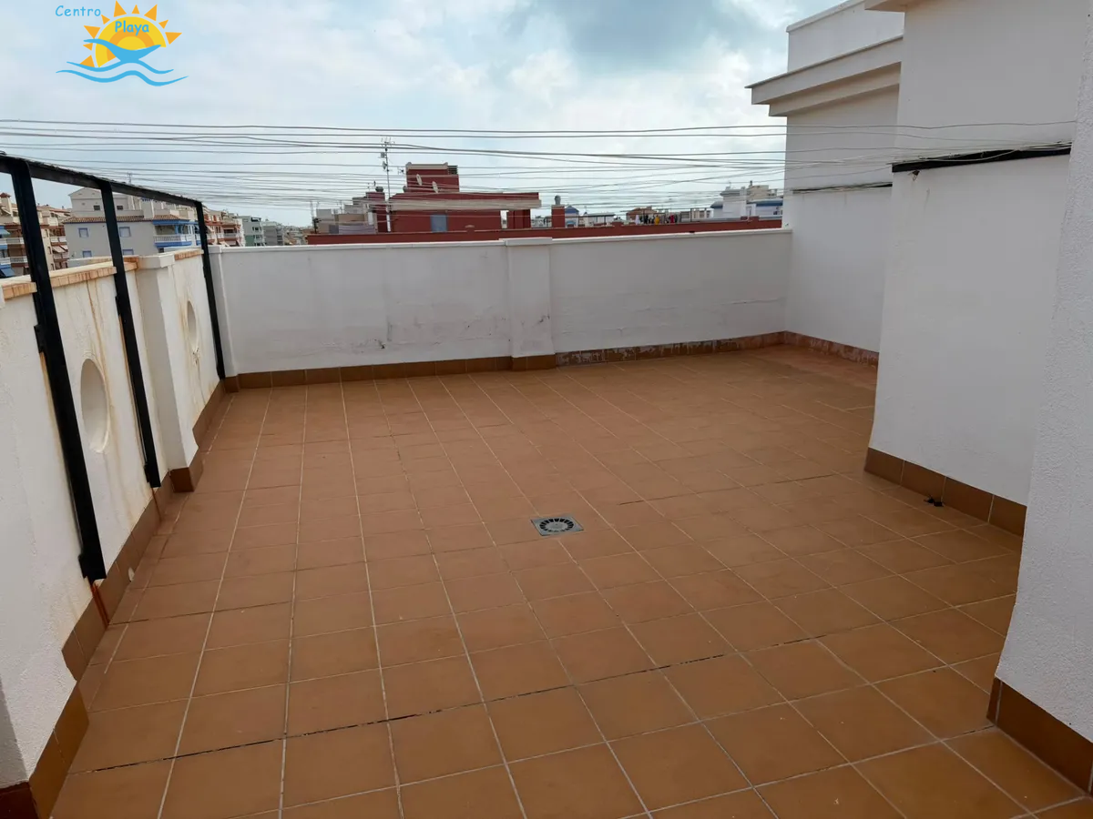 Venta de apartamento en Moncófar