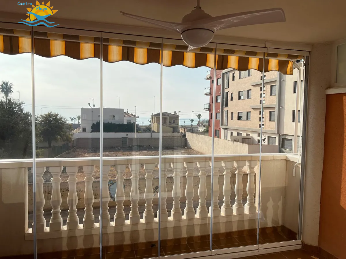 Venta de apartamento en Moncófar