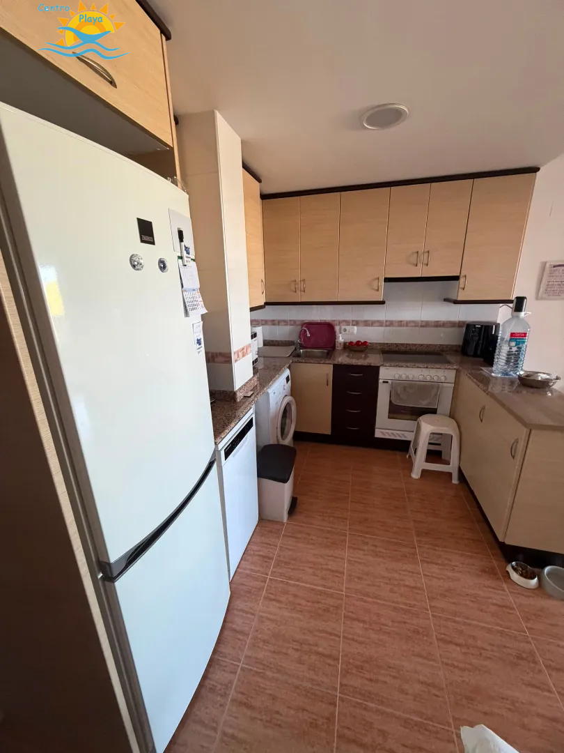 Venta de apartamento en Moncófar