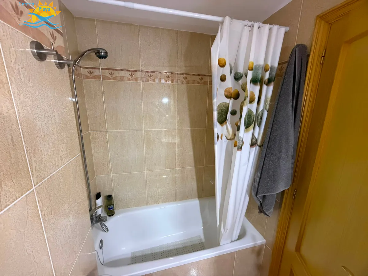 Venta de apartamento en Moncófar