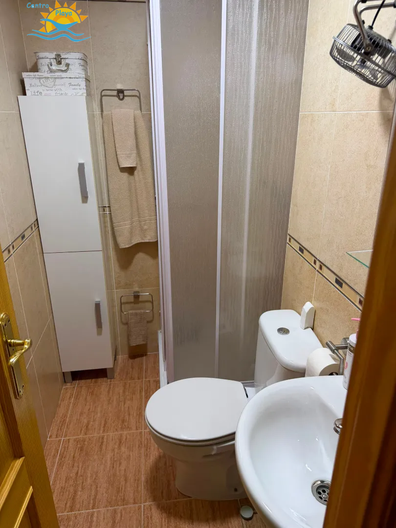 Venta de apartamento en Moncófar