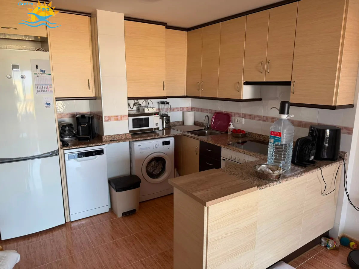 Venta de apartamento en Moncófar