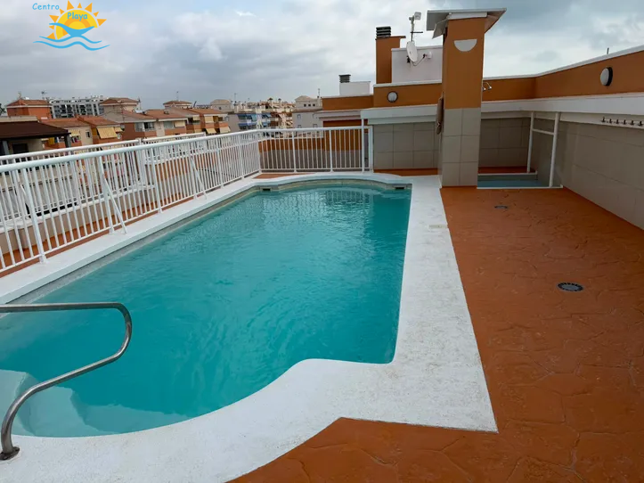 Venta de apartamento en Moncófar