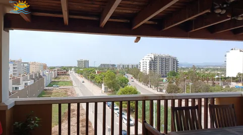 Venta de Ático en Moncófar