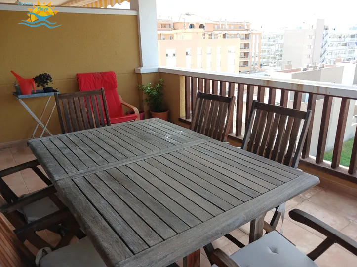 Venta de Ático en Moncófar