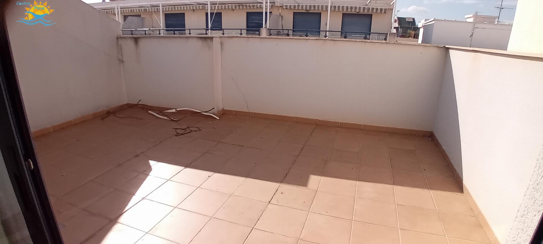 Venta de Ático en Moncófar