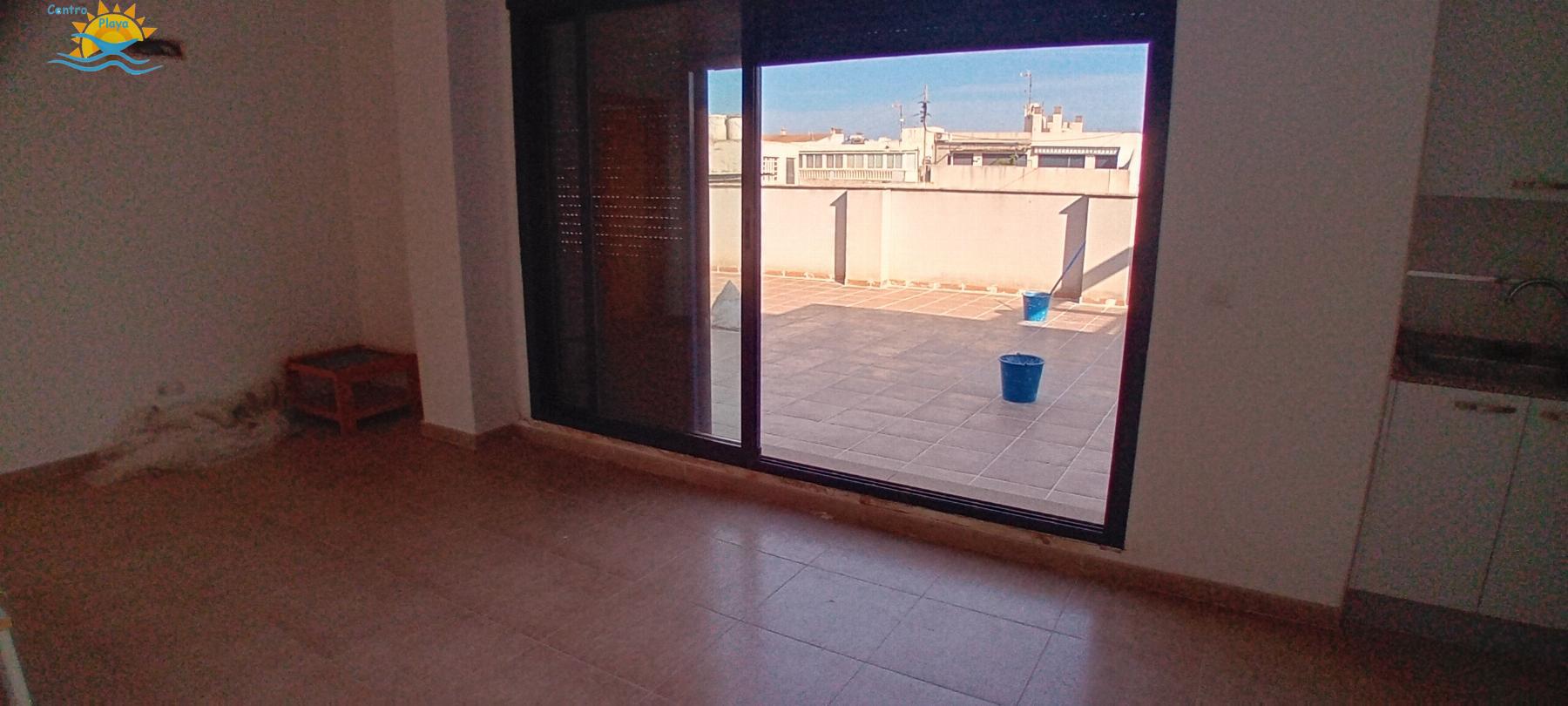 Venta de Ático en Moncófar