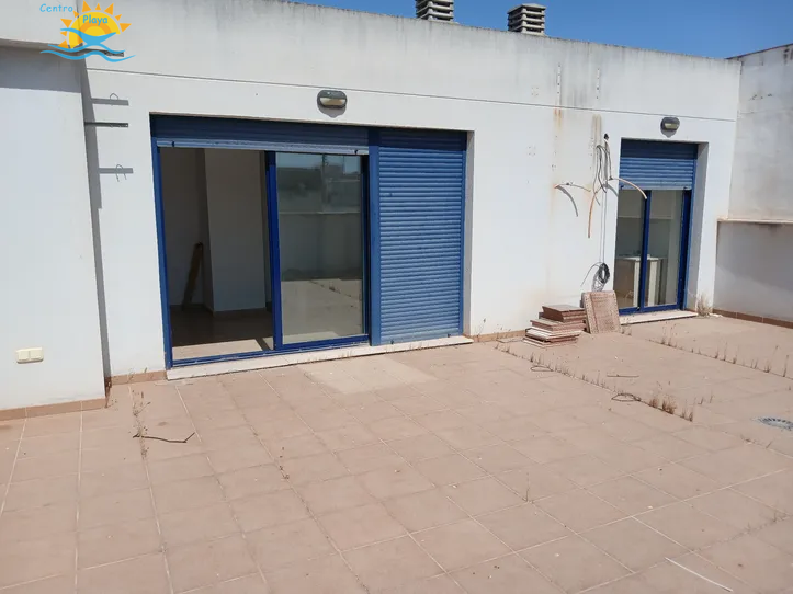 Venta de Ático en Moncófar