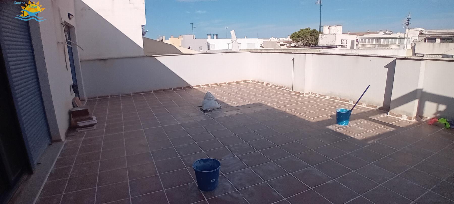 Venta de Ático en Moncófar