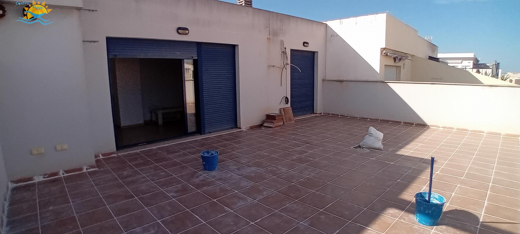 Venta de Ático en Moncófar