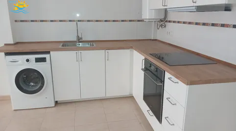 Venta de apartamento en Castellón