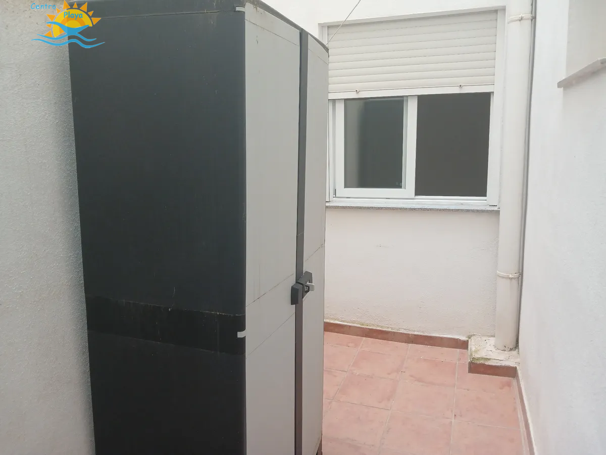 Venta de apartamento en Castellón