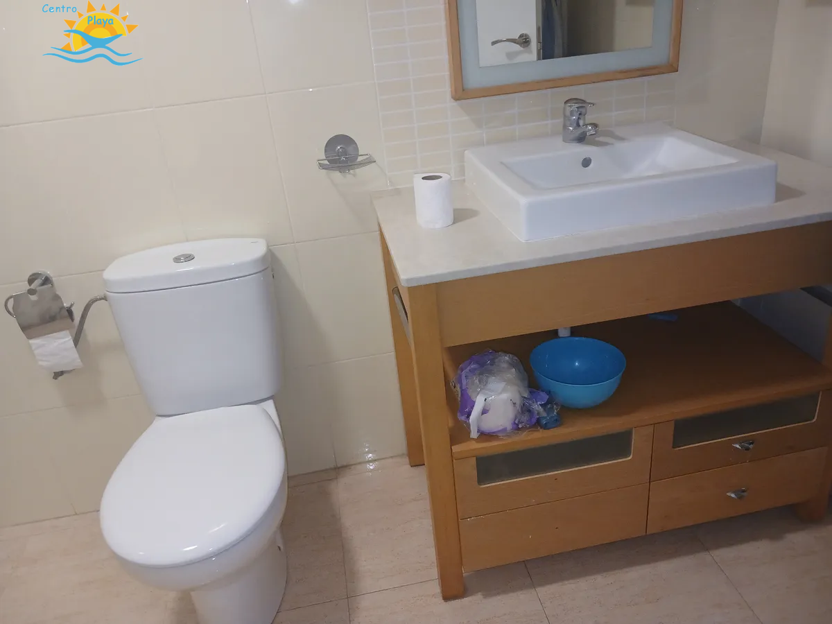Venta de apartamento en Castellón