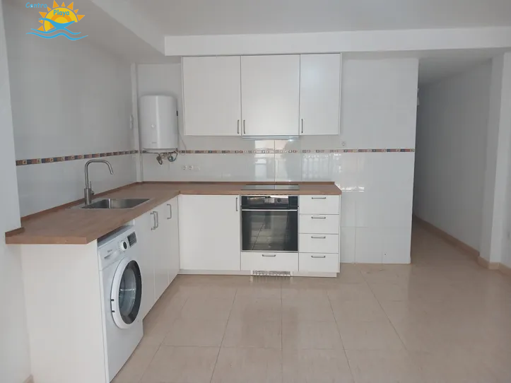 Venta de apartamento en Castellón