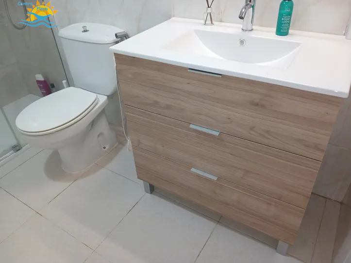 Venta de apartamento en Moncófar