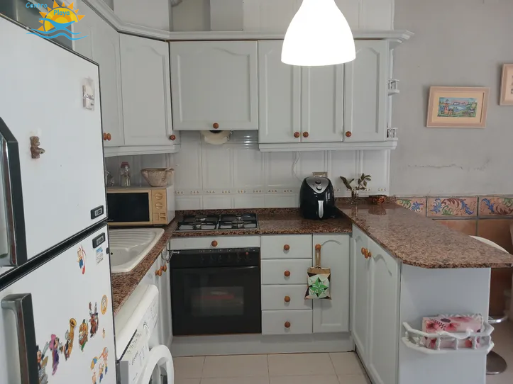 Venta de apartamento en Moncófar