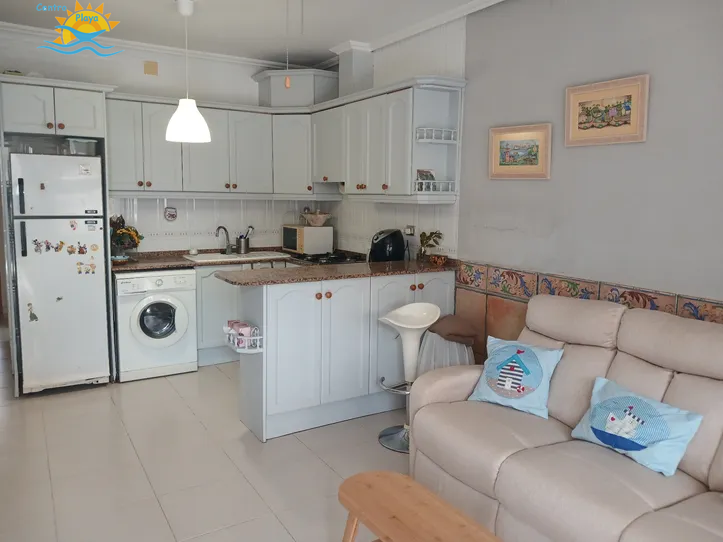 Venta de apartamento en Moncófar