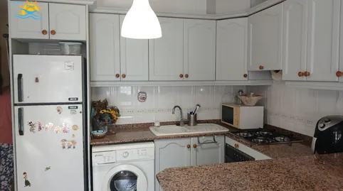 Venta de apartamento en Moncófar