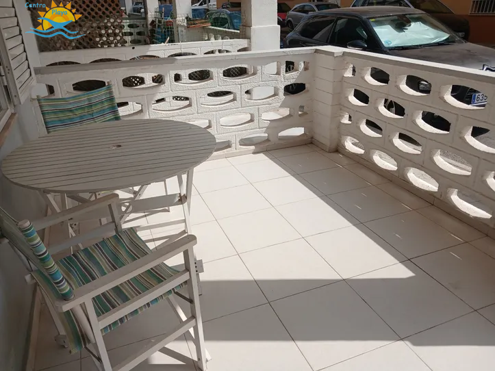 Venta de apartamento en Moncófar