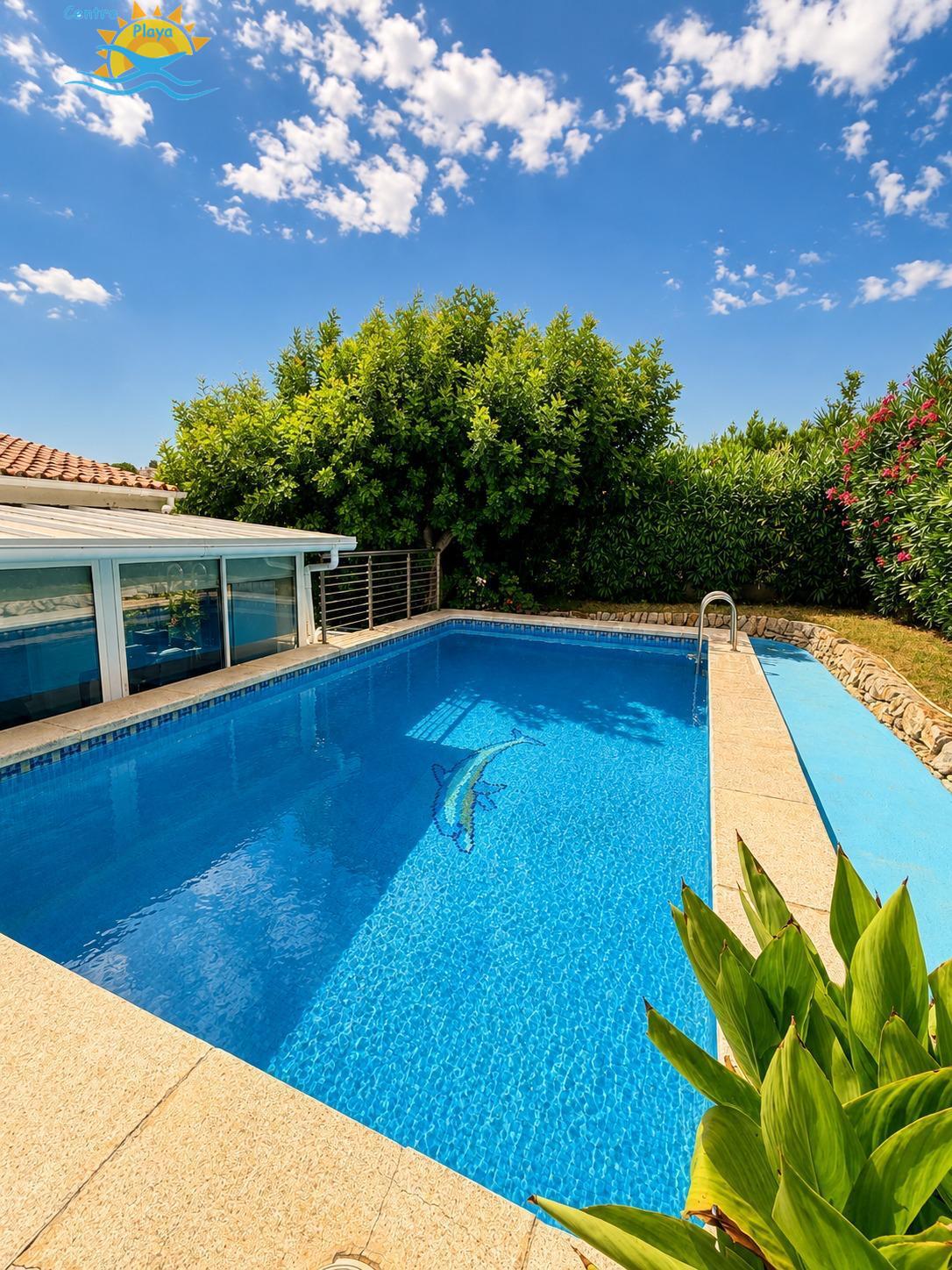 Venta de chalet en Peñíscola