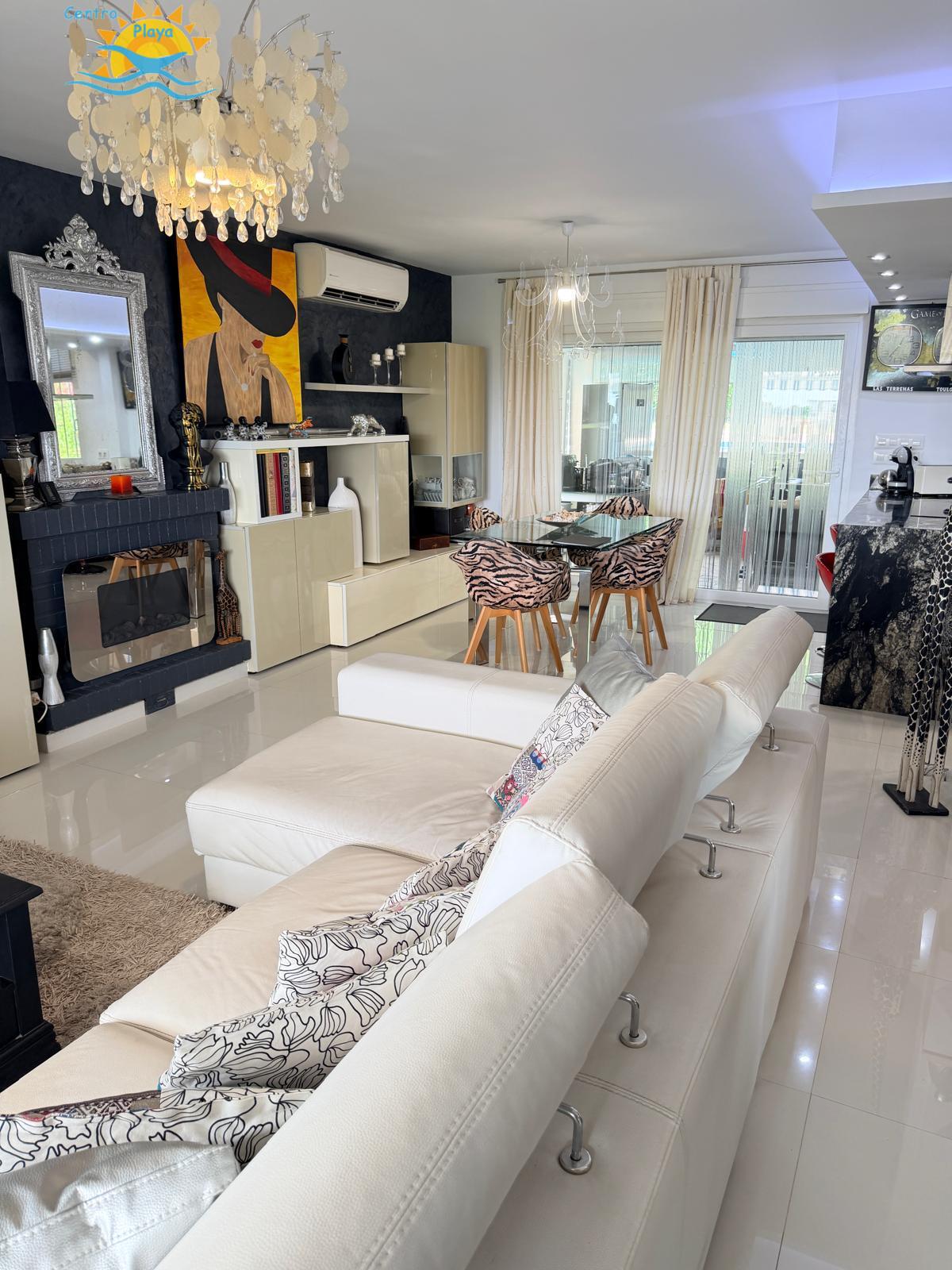 Venta de chalet en Peñíscola