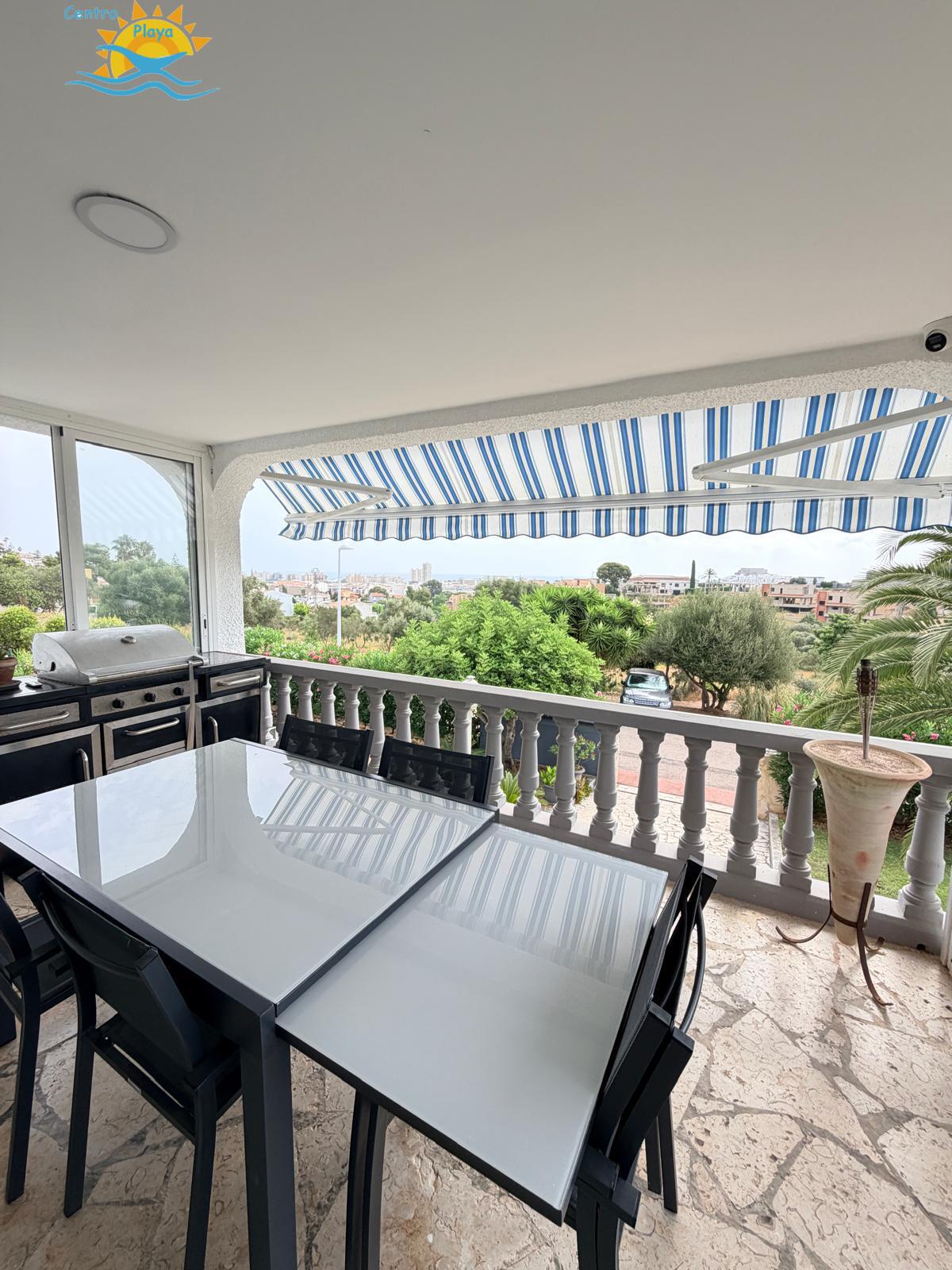 Venta de chalet en Peñíscola