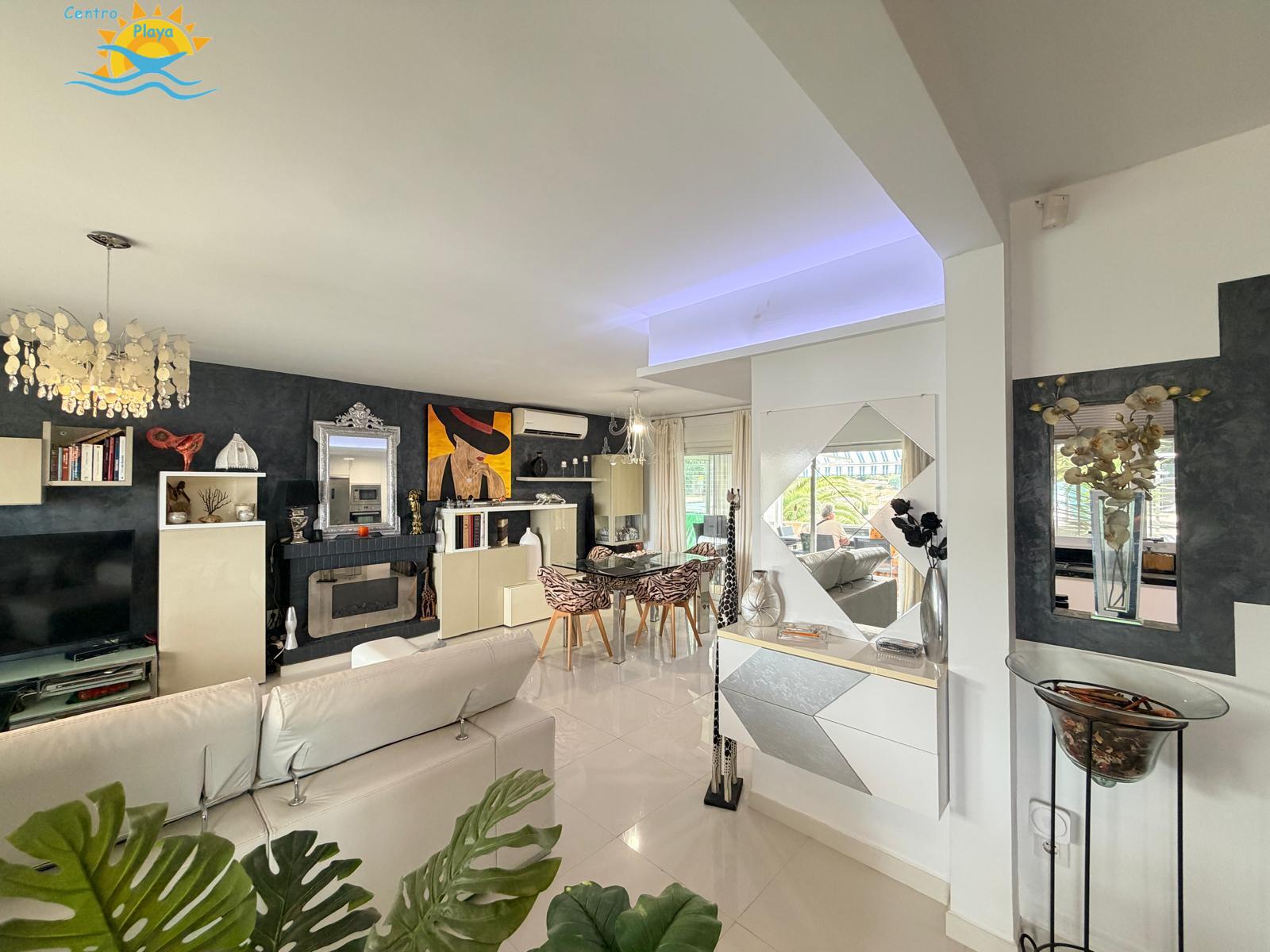 Venta de chalet en Peñíscola
