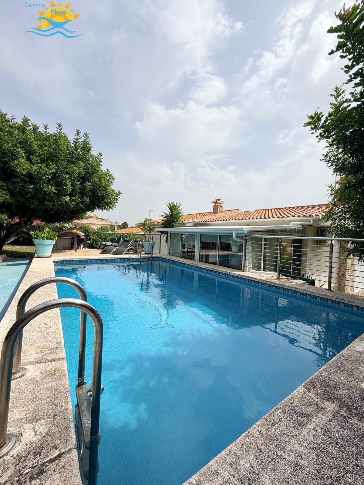 Venta de chalet en Peñíscola