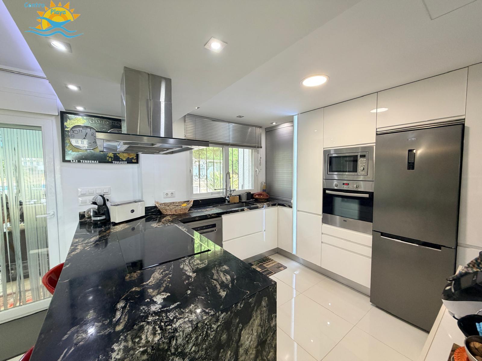 Venta de chalet en Peñíscola