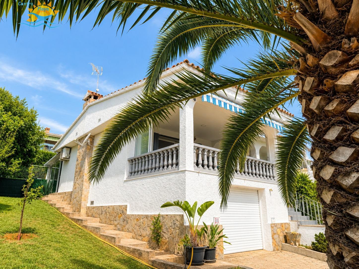 Venta de chalet en Peñíscola