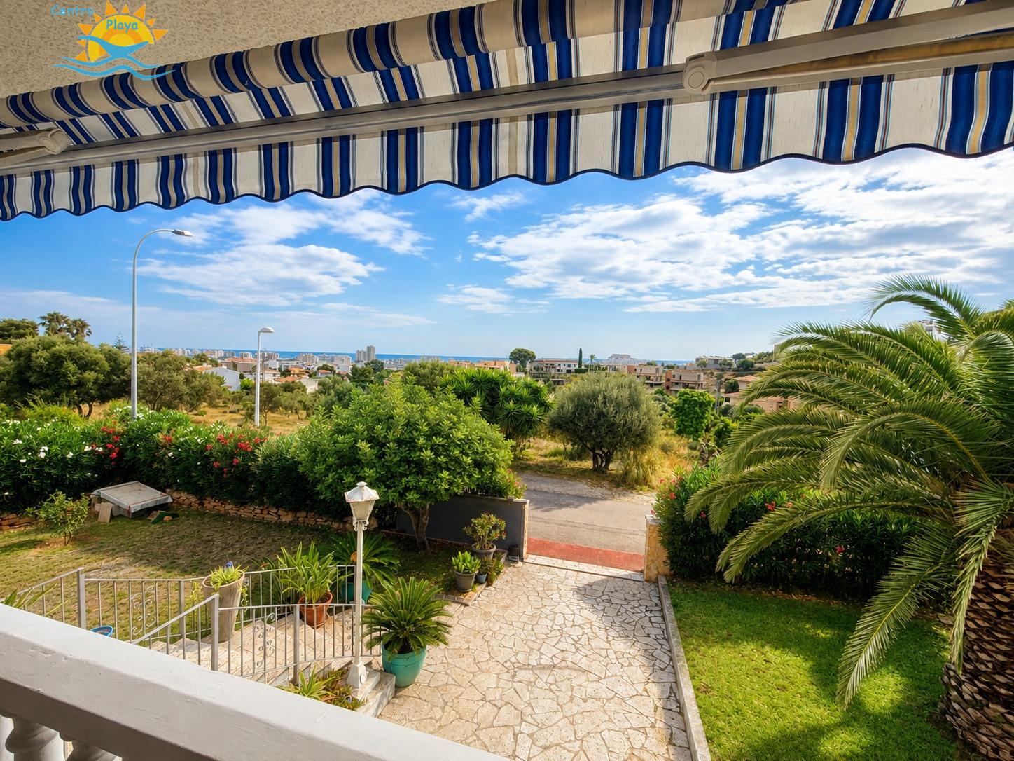 Venta de chalet en Peñíscola