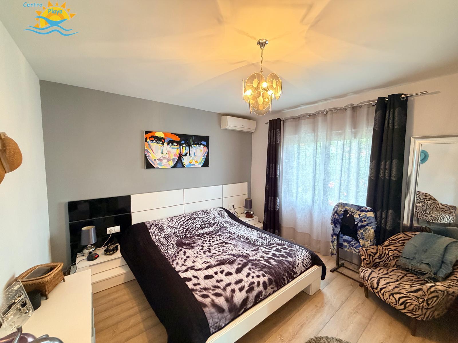 Venta de chalet en Peñíscola