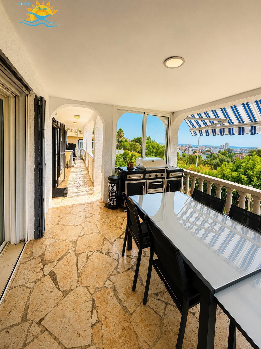 Venta de chalet en Peñíscola