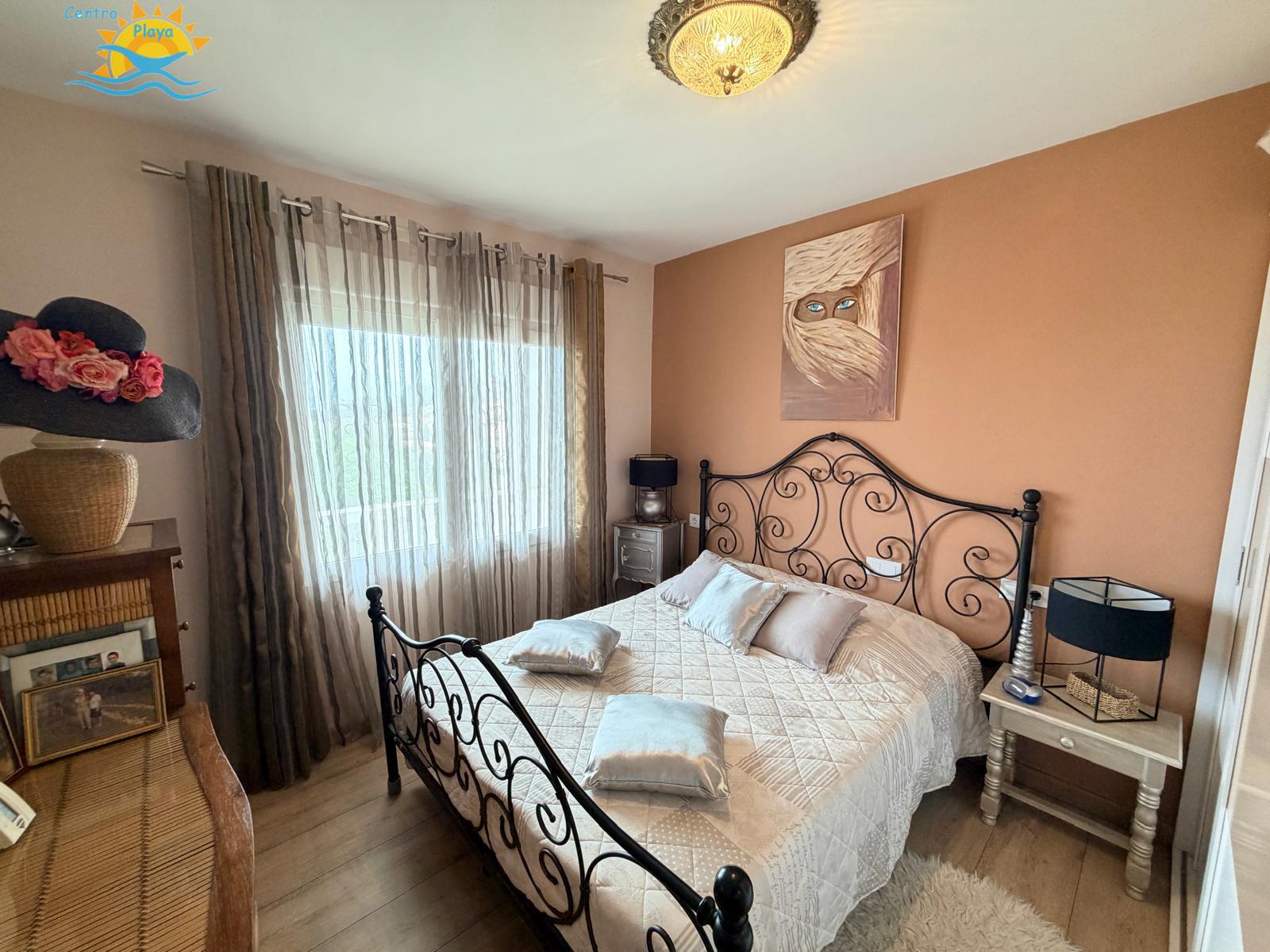 Venta de chalet en Peñíscola