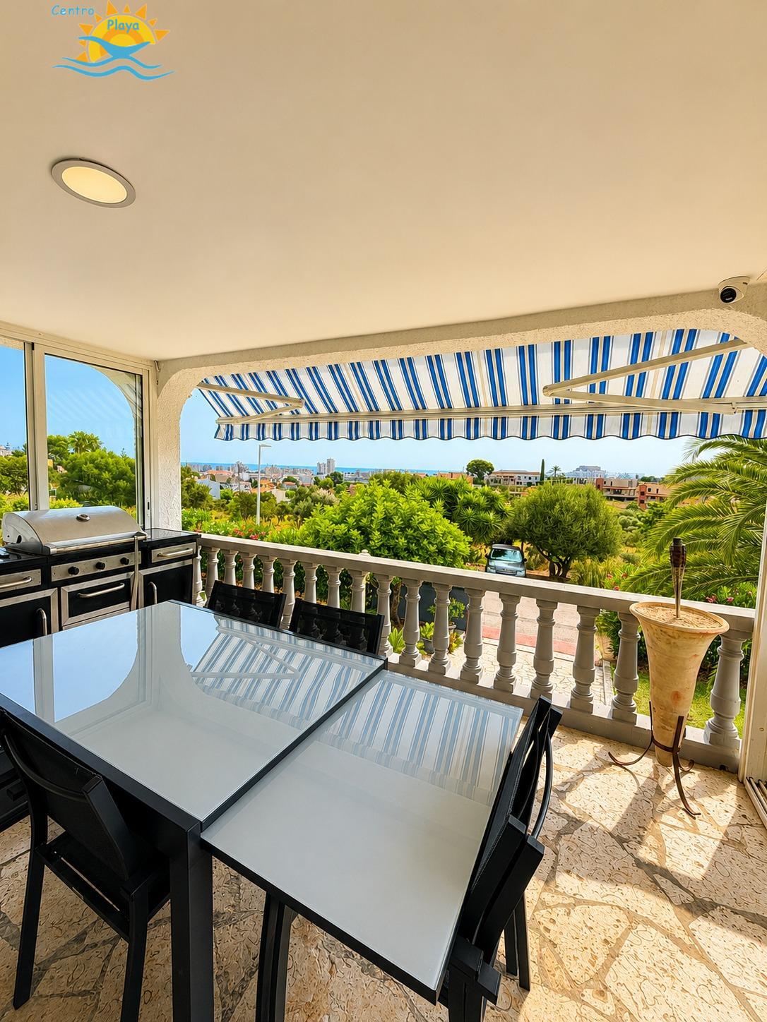 Venta de chalet en Peñíscola