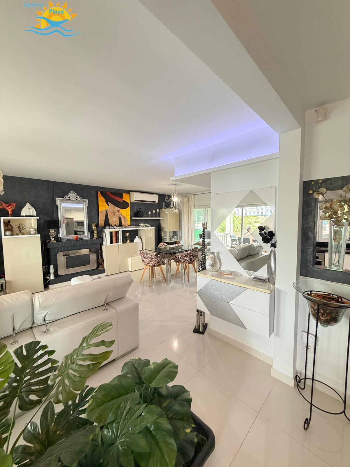 Venta de chalet en Peñíscola