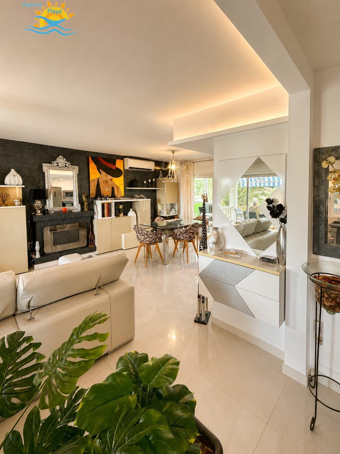 Venta de chalet en Peñíscola