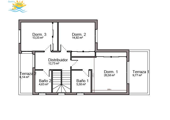 Venta de chalet en Llíria